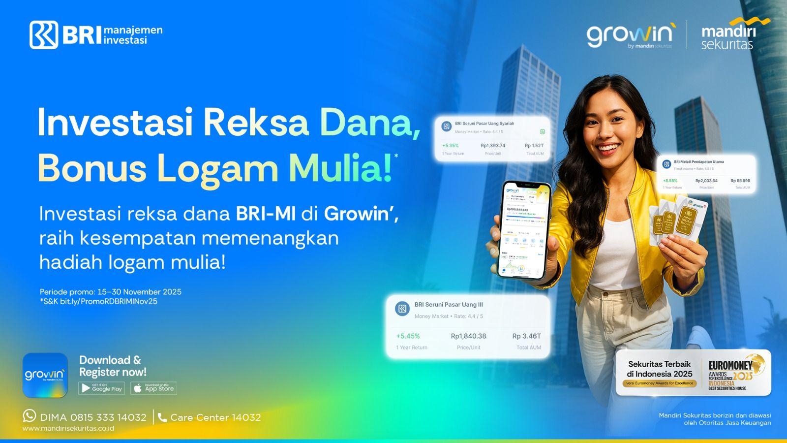 Interface visuelle de bonus Gratowin